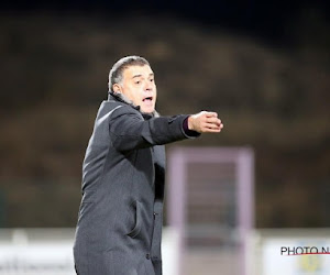 Bracconi va prolonger à Tubize