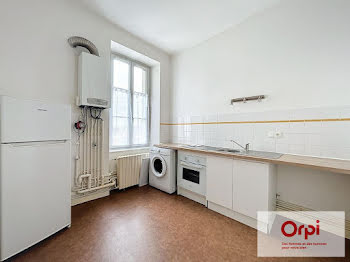 appartement à Montluçon (03)