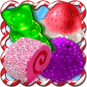 Gummies Match 3  Icon