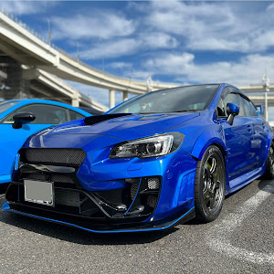 WRX STI VAB