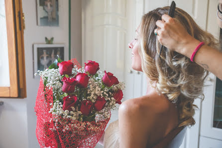 Fotografo di matrimoni Daniele Calore (danielecalore). Foto del 24 settembre 2019