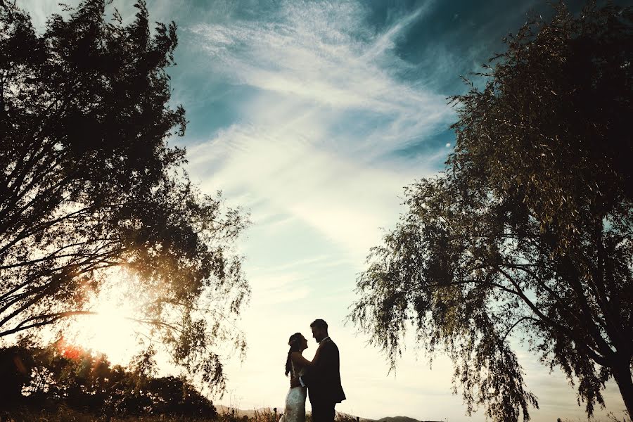 Fotografo di matrimoni Marcela Nieto (marcelanieto). Foto del 24 dicembre 2018