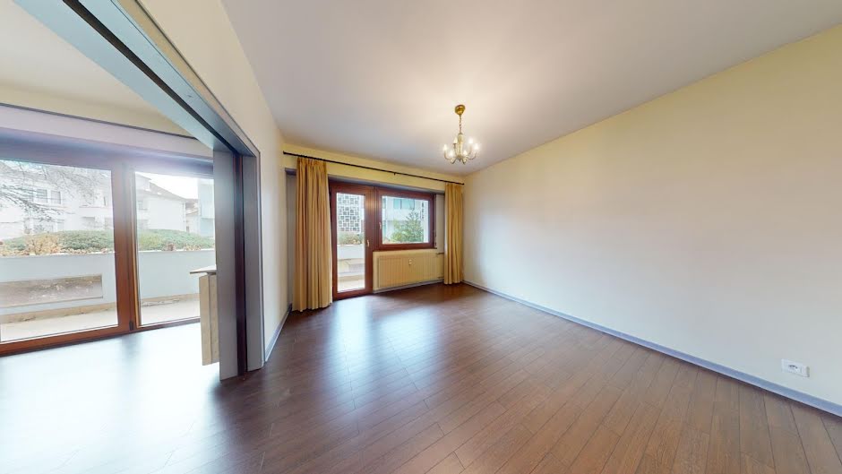 Vente appartement 3 pièces 82 m² à Strasbourg (67000), 280 000 €