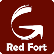 Red Fort India Tour Guide  Icon