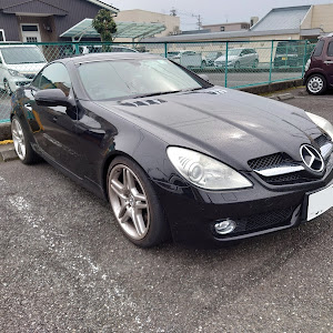 SLK R171