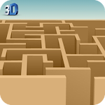 Cover Image of Download Hard Maze 3D - Free Maze Game 3D 1.8.1 APK