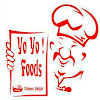 Yo Yo! Foods - Chinese Delight, Dwarka, Sector 18, Dwarka, New Delhi logo