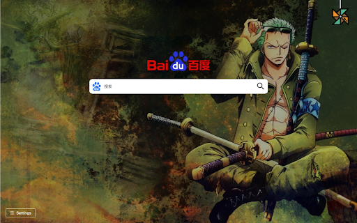 One Piece theme newtab. 1080P HD wallpaper