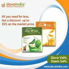 Davaindia Generic Pharmacy