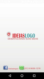 Ideias Logo Bordados 1.0 APK + Мод (Бесконечные деньги) за Android