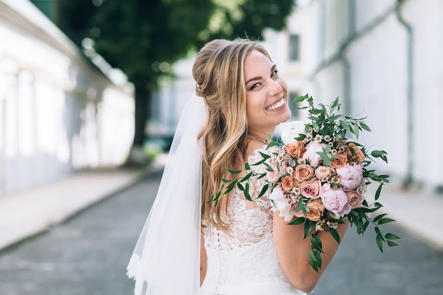 婚禮攝影師Anton Trocenko（trotsenko）。2018 8月5日的照片