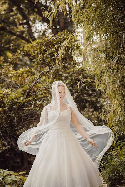 Bryllupsfotograf Sebastian Wolligandt (hochzeitshelden). Bilde av 16 februar 2021