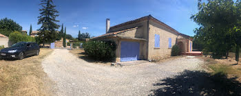 maison à Gargas (84)