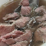 西羅殿牛肉湯