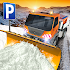 Ski Resort Driving Simulator1.6