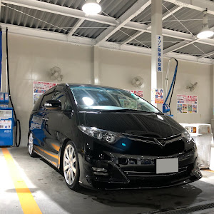 エスティマ ACR50W