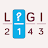 Logicross: Crossword Puzzle icon