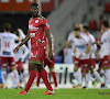 KV Kortrijk duwt Zulte Waregem na matige derby nog wat dieper in de put 