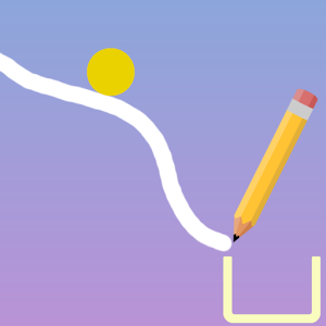 Download Physics Pencil Drop For PC Windows and Mac