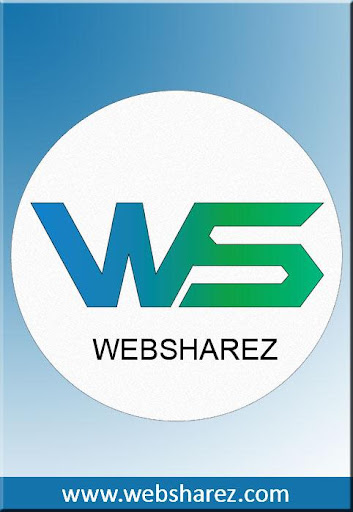 Websharez