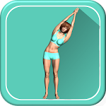 Cover Image of Tải xuống Warmup & Morning exercises 1.0.1 APK