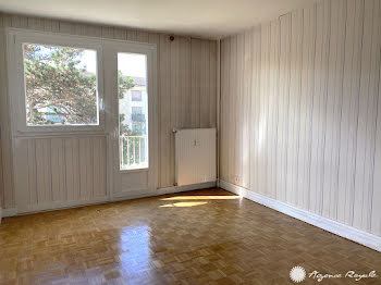 appartement à Saint-Germain-en-Laye (78)