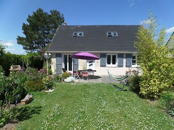 maison à Saint-Pierre-des-Fleurs (27)