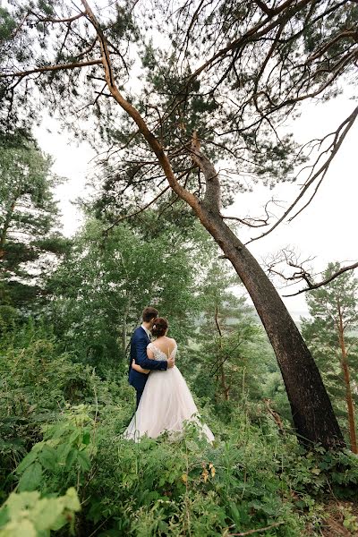 Wedding photographer Irina Zorina (zorinairina). Photo of 27 January 2020