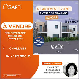 appartement à Challans (85)