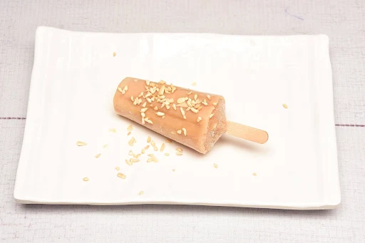 Malai Badam Kulfi