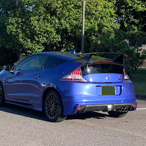 CR-Z