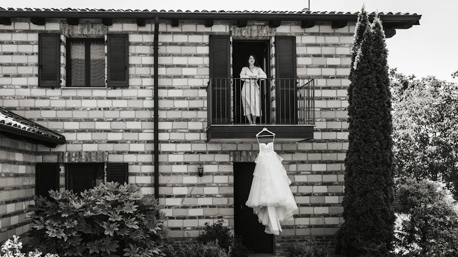 Wedding photographer Alessandro Fiorini (alexfiorini). Photo of 6 December 2023