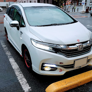 シャトル GP7