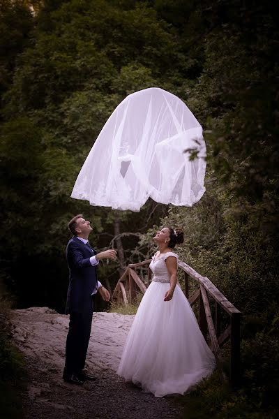 Photographe de mariage Santiago Moldes (imagingfactory). Photo du 7 septembre 2018