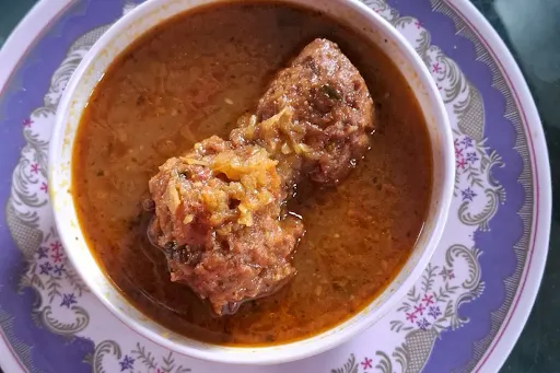 Kofta Curry