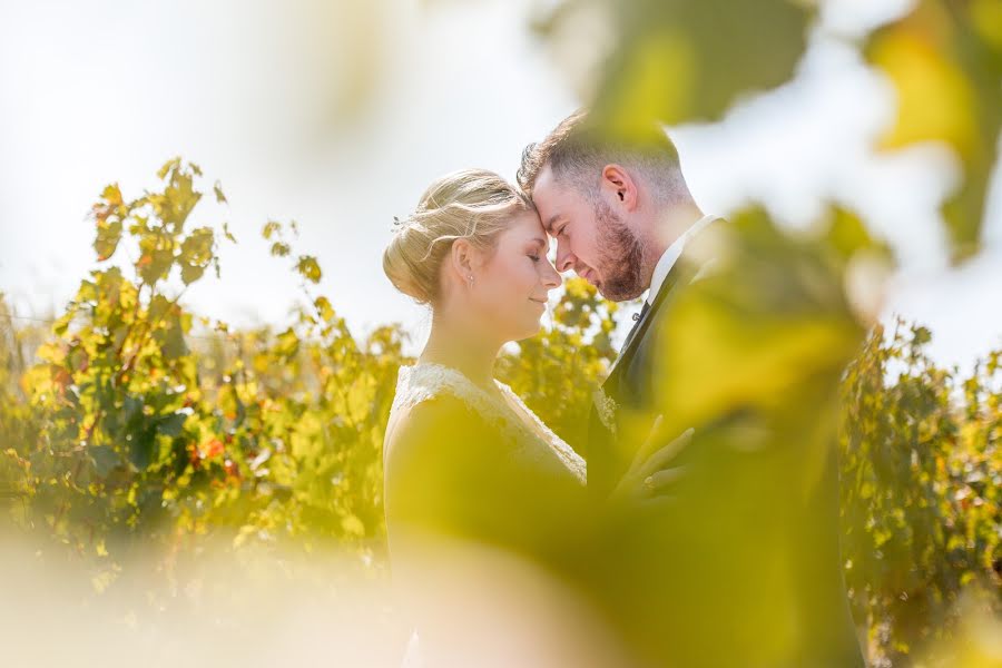 Huwelijksfotograaf Olivier MARTIN (oliviermartin). Foto van 25 november 2023