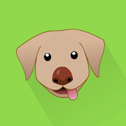 Dog Monitor for Android TV  Icon