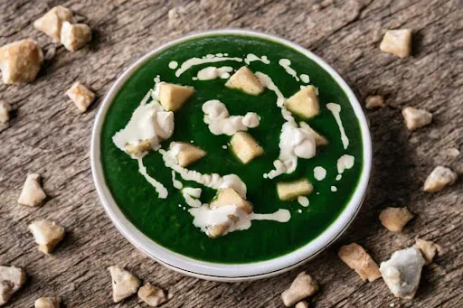 Palak Paneer