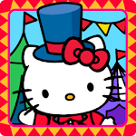 Cover Image of Unduh Karnaval Hello Kitty 1.3 APK