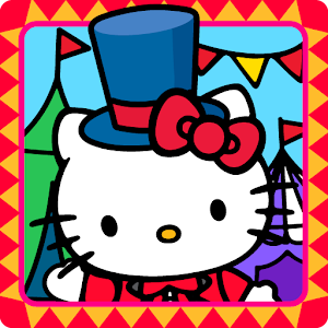 Hello Kitty Carnival apk Download