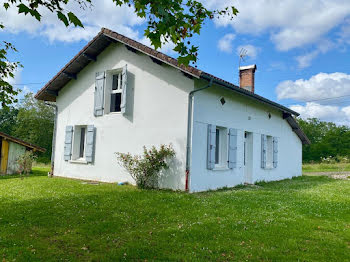 maison à Cassen (40)