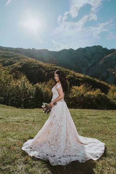 Wedding photographer Alex Merfu (alexmerfu). Photo of 15 October 2018