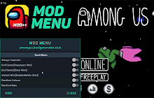 Among Us Mod Hack Always Imposter small promo image