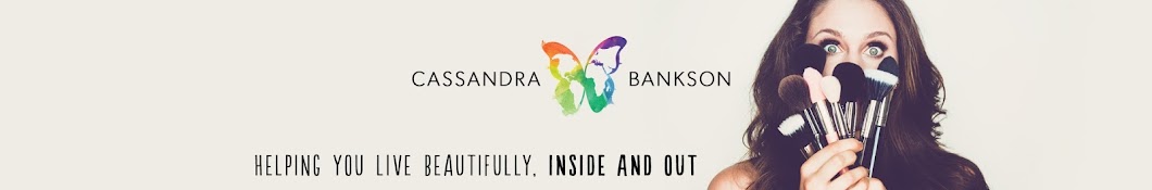 Cassandra Bankson Banner