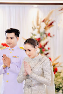 Wedding photographer Chonakan Isarankura (shutterroom). Photo of 22 July 2022