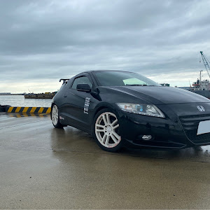 CR-Z ZF1