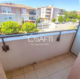 appartement à Marseille 13ème (13)