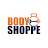 The Body Shoppe. icon