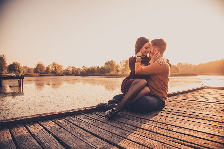 結婚式の写真家Norbert Porció (porcionorbert)。2020 3月28日の写真