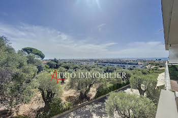 appartement à Saint-Laurent-du-Var (06)